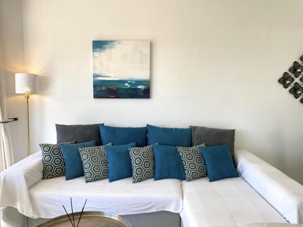 Villa Lucena Private Pool Casasol 네르하 외부 사진
