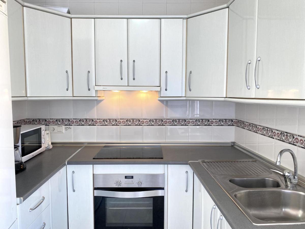 Villa Lucena Private Pool Casasol 네르하 외부 사진