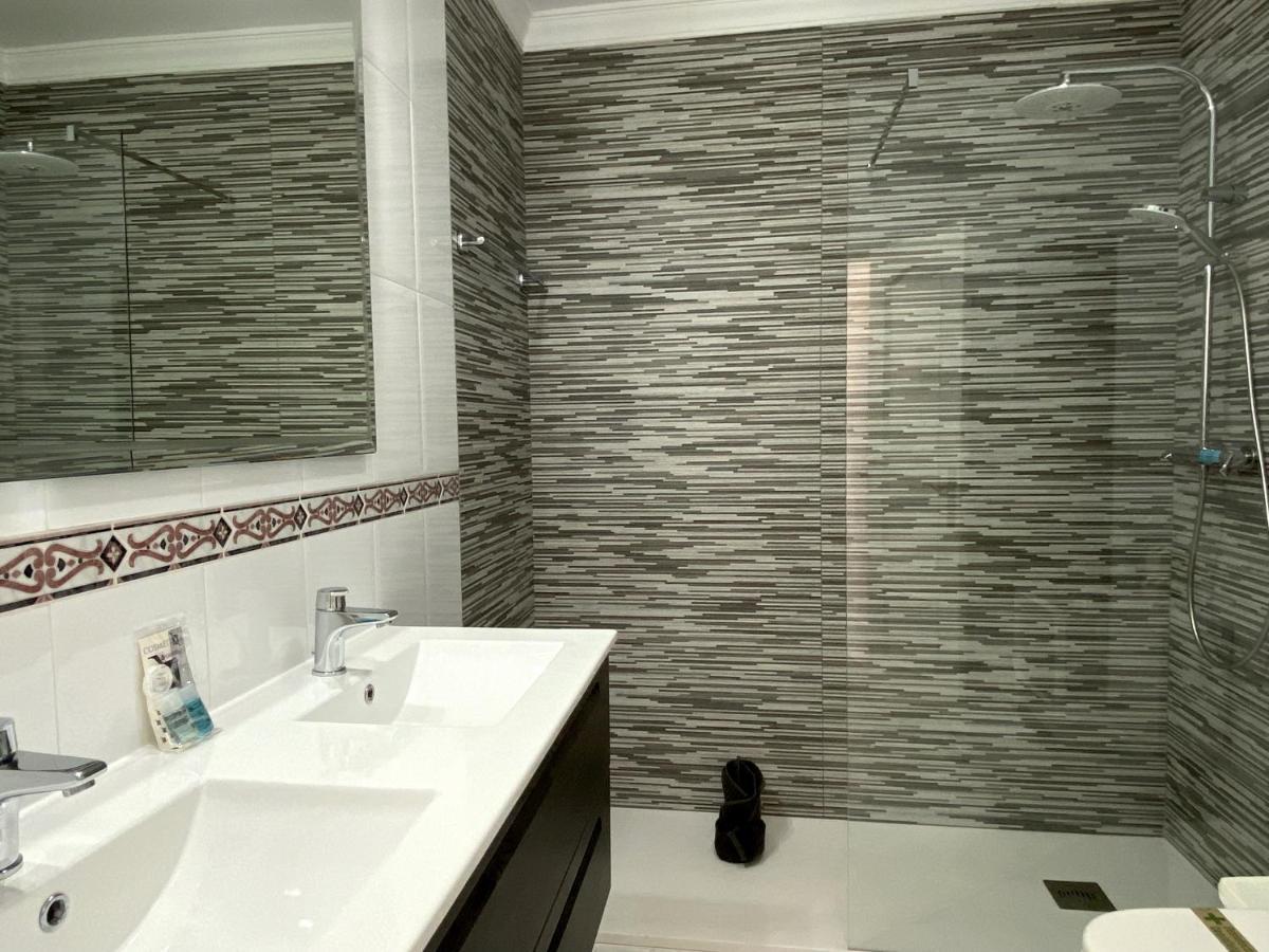 Villa Lucena Private Pool Casasol 네르하 외부 사진
