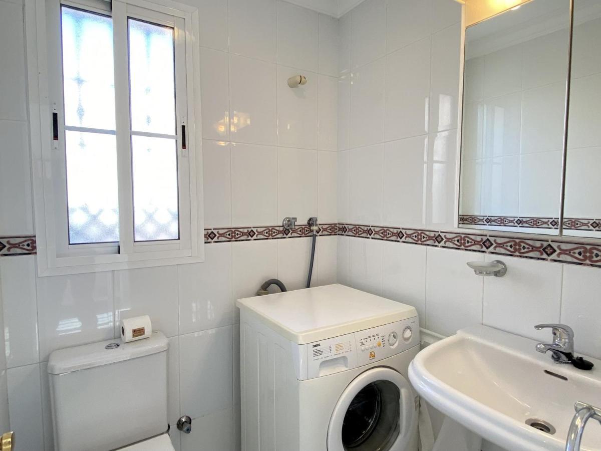 Villa Lucena Private Pool Casasol 네르하 외부 사진