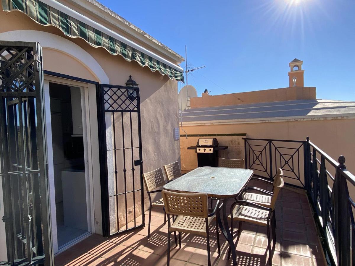 Villa Lucena Private Pool Casasol 네르하 외부 사진