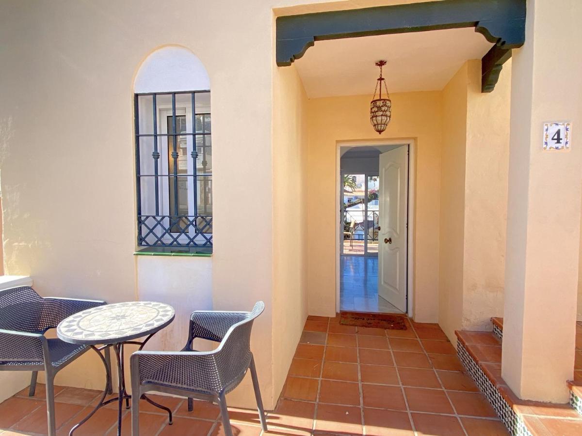 Villa Lucena Private Pool Casasol 네르하 외부 사진